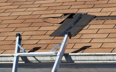 Signs You Need to Replace Your Current Roof