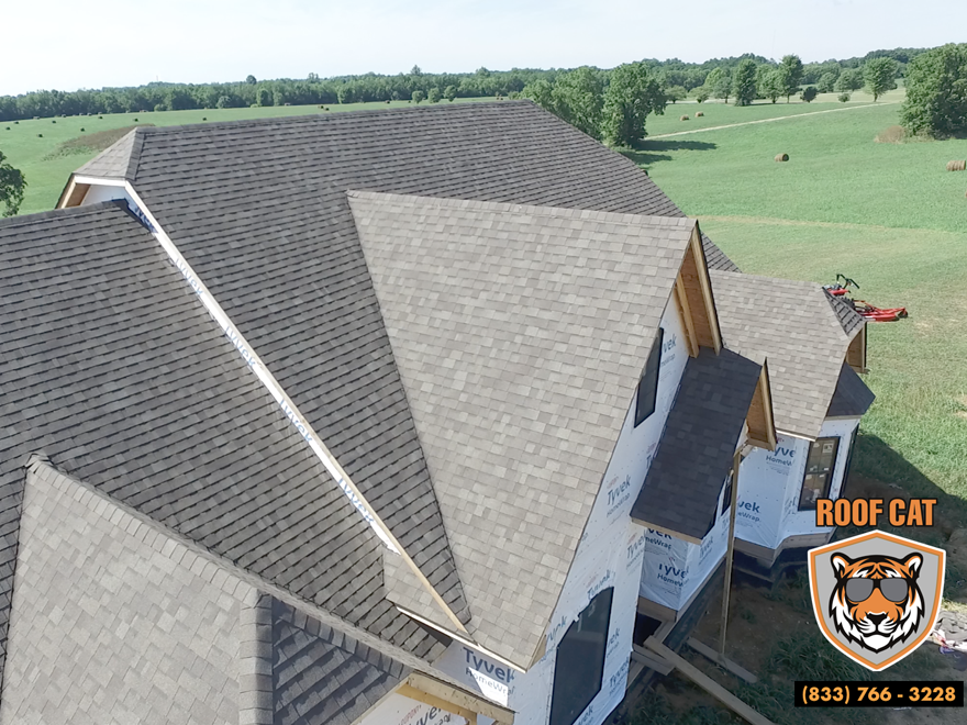 Nicholasville  Roofing Company