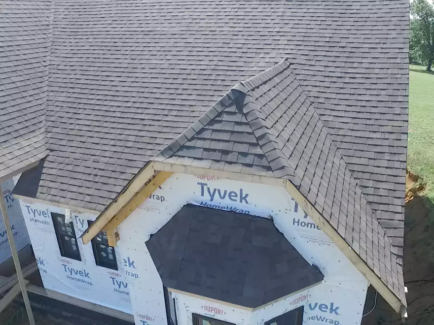 Roof Cat Roof Repair and Replacement Lexington, KY