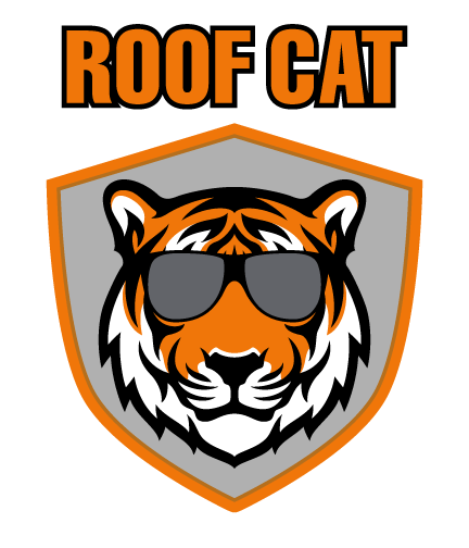 Roof Cat